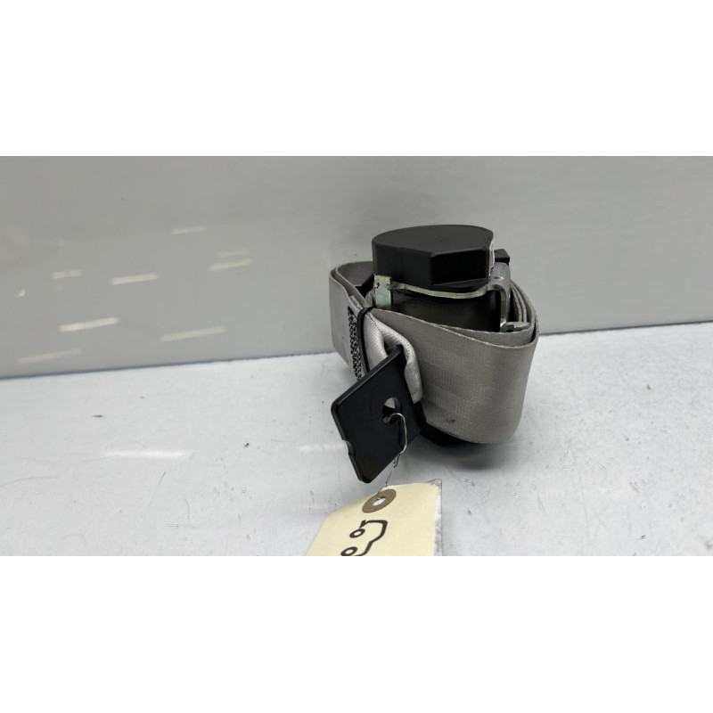 Ceinture arriere droit RENAULT SCENIC 3 Photo n°3