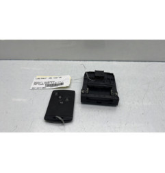 Lecteur de carte (neiman) RENAULT SCENIC 3 Photo n°1
