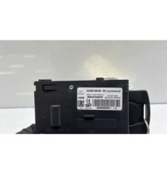Lecteur de carte (neiman) RENAULT SCENIC 3