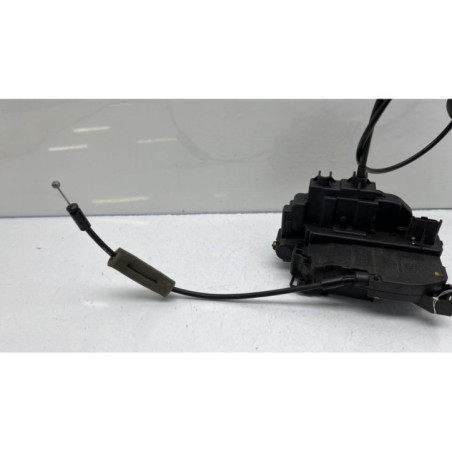 Serrure avant droit RENAULT SCENIC 3