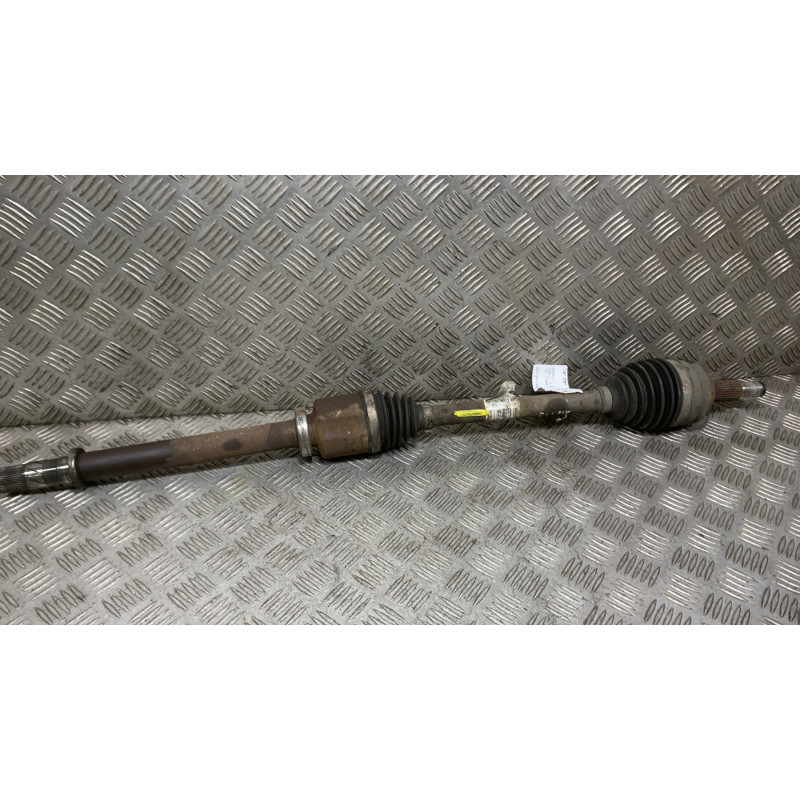 Cardan droit (transmission) RENAULT SCENIC 3 Photo n°1