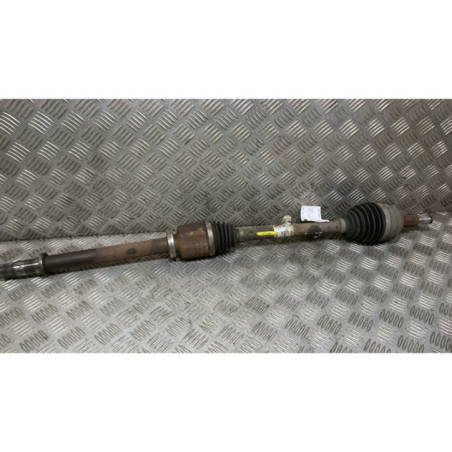 Cardan droit (transmission) RENAULT SCENIC 3 Photo n°1