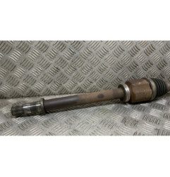 Cardan droit (transmission) RENAULT SCENIC 3