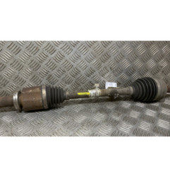 Cardan droit (transmission) RENAULT SCENIC 3