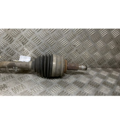Cardan droit (transmission) RENAULT SCENIC 3