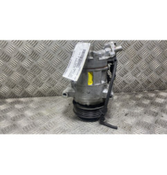 Compresseur clim RENAULT SCENIC 3