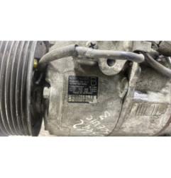 Compresseur clim RENAULT SCENIC 3
