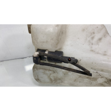 Vase de lave glace RENAULT SCENIC 3