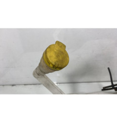 Vase de lave glace RENAULT SCENIC 3