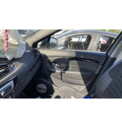 Vase de lave glace RENAULT SCENIC 3