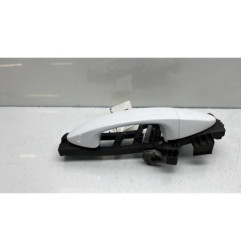 Poignee porte arriere droit FORD FIESTA 6 Photo n°1