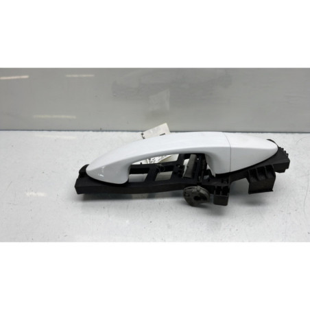 Poignee porte arriere droit FORD FIESTA 6 Photo n°1