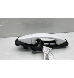 Poignee porte arriere droit FORD FIESTA 6