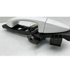 Poignee porte arriere droit FORD FIESTA 6