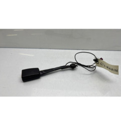 Attache ceinture avant gauche FORD FIESTA 6 Photo n°1