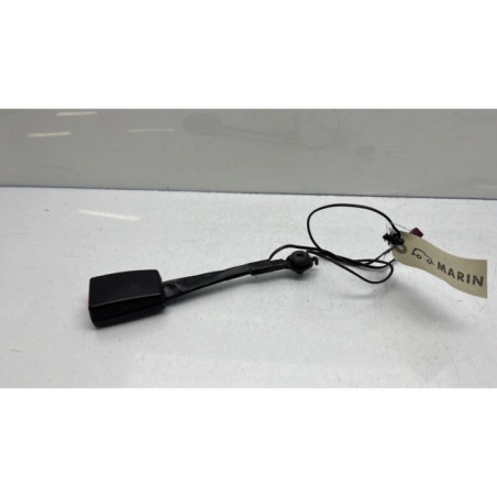 Attache ceinture avant gauche FORD FIESTA 6 Photo n°1