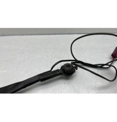 Attache ceinture avant gauche FORD FIESTA 6