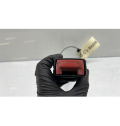Attache ceinture avant gauche FORD FIESTA 6