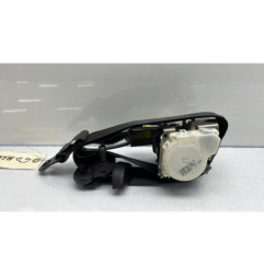 Pretensionneur de ceinture avant droit FORD FIESTA 6