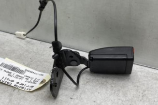Attache ceinture arriere droit PEUGEOT 508 1 SW