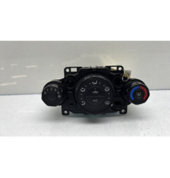 Commande chauffage FORD FIESTA 6 Photo n°1