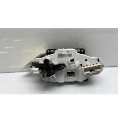 Commande chauffage FORD FIESTA 6