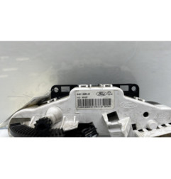 Commande chauffage FORD FIESTA 6