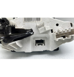 Commande chauffage FORD FIESTA 6