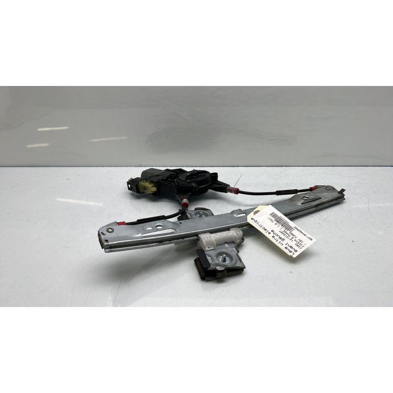 Leve vitre electrique avant gauche FORD FIESTA 6 Photo n°1