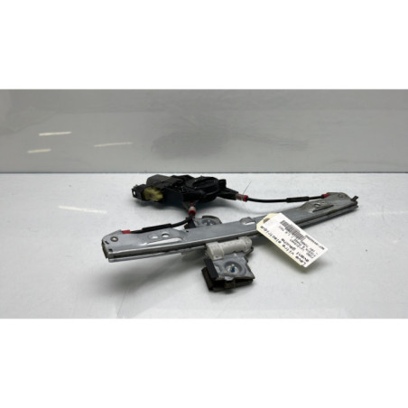 Leve vitre electrique avant gauche FORD FIESTA 6 Photo n°1