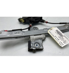 Leve vitre electrique avant gauche FORD FIESTA 6