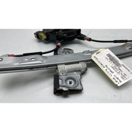 Leve vitre electrique avant gauche FORD FIESTA 6