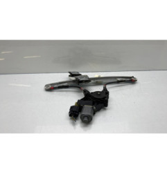 Leve vitre electrique avant gauche FORD FIESTA 6