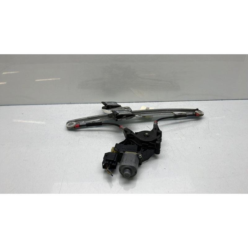 Leve vitre electrique avant gauche FORD FIESTA 6 Photo n°5