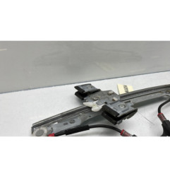 Leve vitre electrique avant gauche FORD FIESTA 6