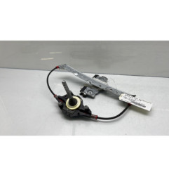 Leve vitre mecanique arriere droit FORD FIESTA 6 Photo n°1