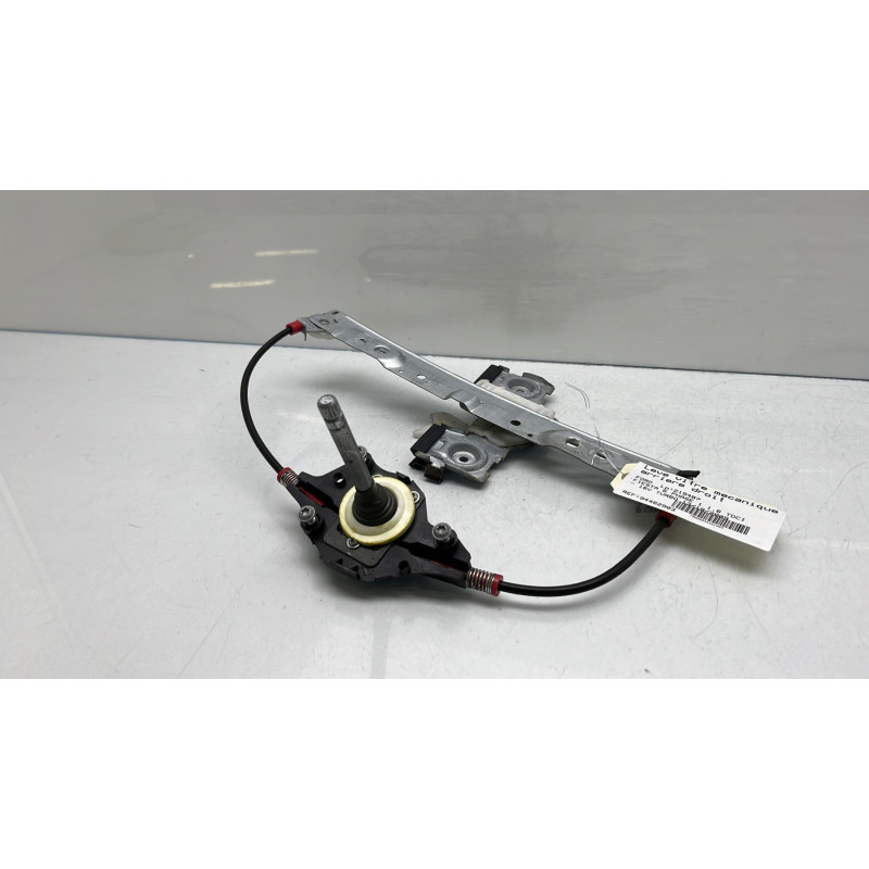 Leve vitre mecanique arriere droit FORD FIESTA 6 Photo n°1
