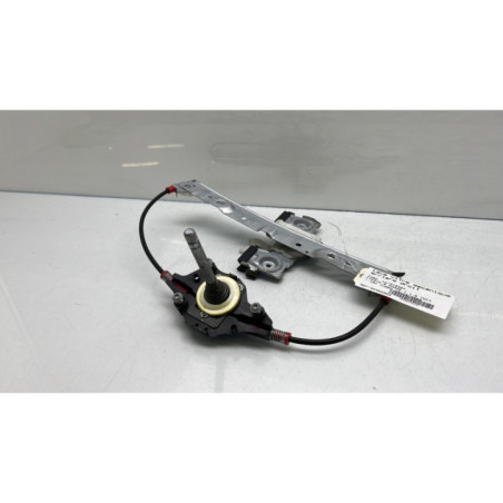 Leve vitre mecanique arriere droit FORD FIESTA 6 Photo n°1