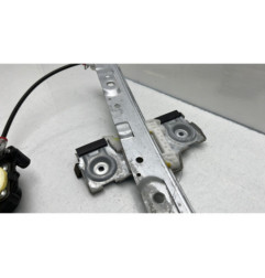 Leve vitre mecanique arriere droit FORD FIESTA 6