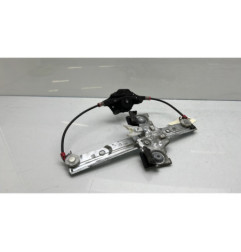 Leve vitre mecanique arriere droit FORD FIESTA 6