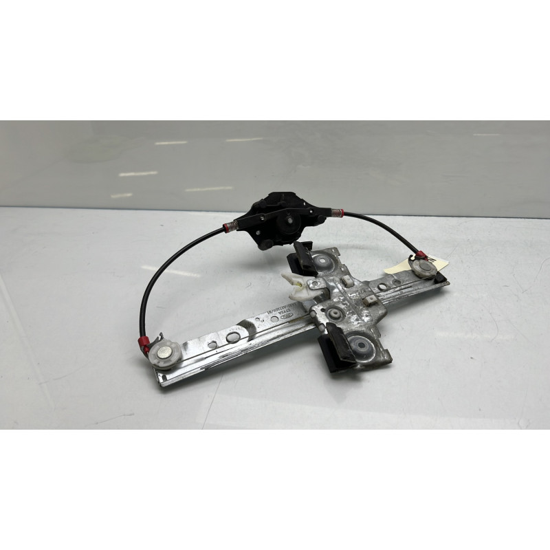 Leve vitre mecanique arriere droit FORD FIESTA 6 Photo n°4
