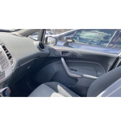 Pommeau de vitesses FORD FIESTA 6