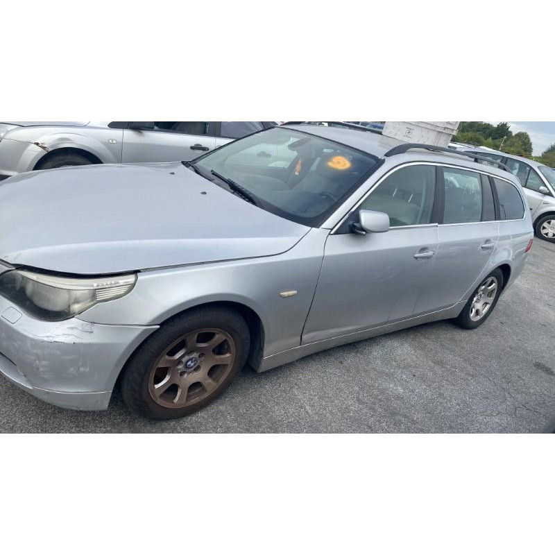 Jante BMW SERIE 5 E61 Photo n°11