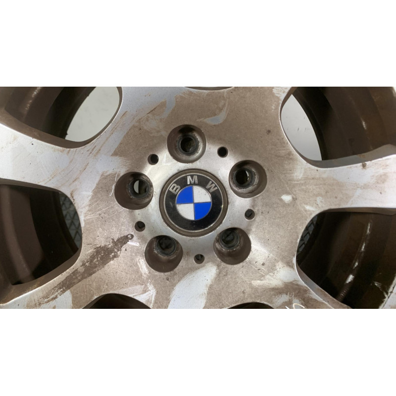 Jante BMW SERIE 5 E61 Photo n°2