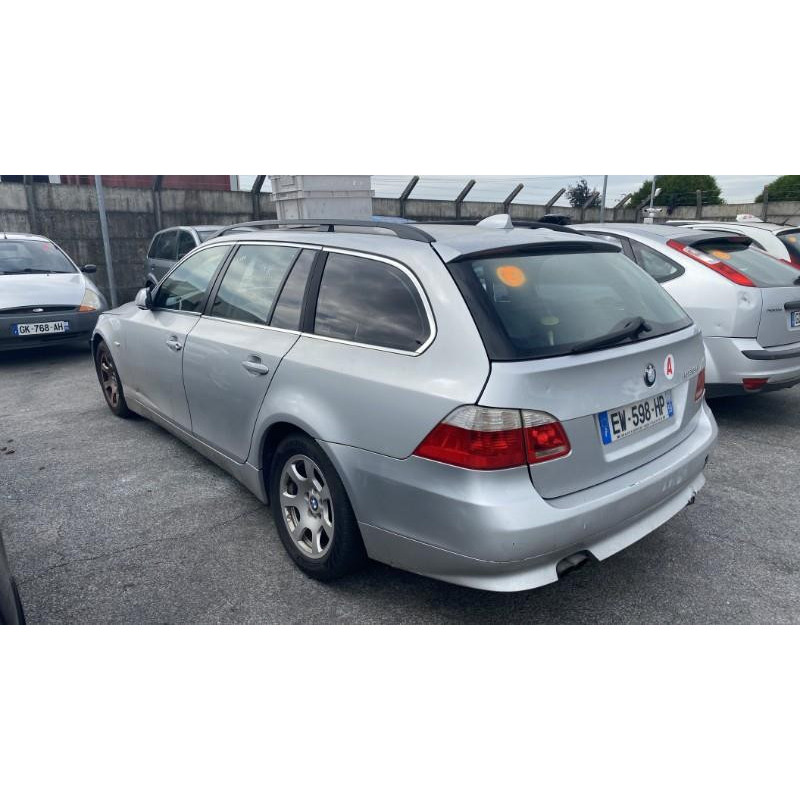 Jante BMW SERIE 5 E61 Photo n°4