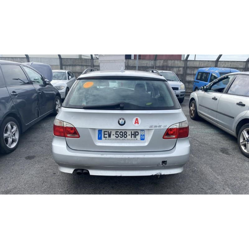 Jante BMW SERIE 5 E61 Photo n°15