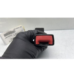 Attache ceinture arriere gauche OPEL CORSA D Photo n°1