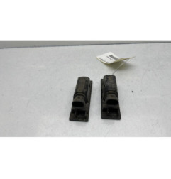 Eclairage de plaque OPEL CORSA D