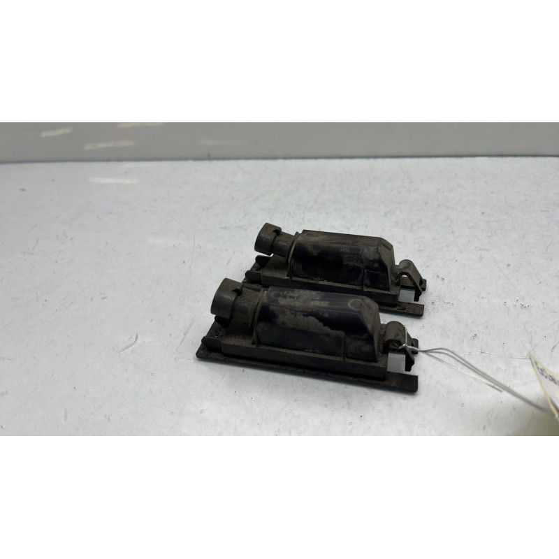 Eclairage de plaque OPEL CORSA D Photo n°4