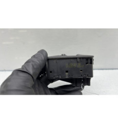 Interrupteur de leve vitre avant gauche OPEL CORSA D